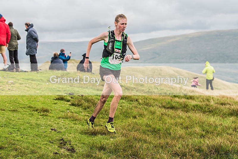 Sedbergh -973 - Sedbergh Hills Fell Race Sunday 20th August 2023