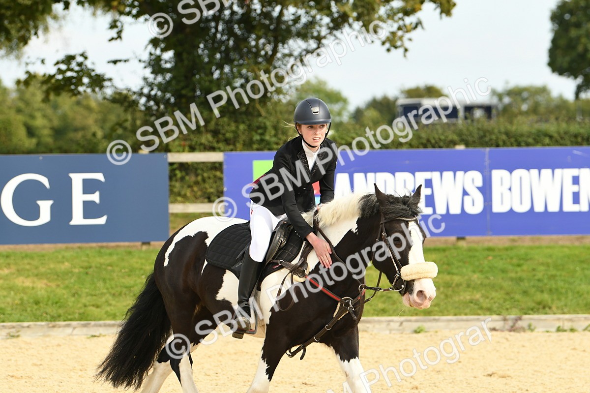 SBM_71030 - J15 - Junior Pony 70cm Championship