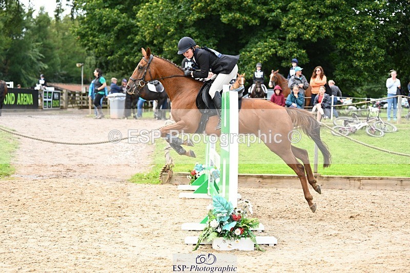 230826-125848-19107 - Round 2 Start - 13.40 coursewalk