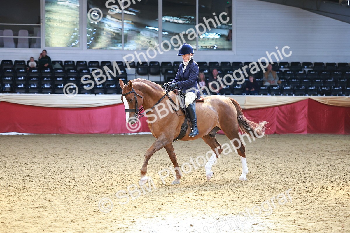 SBM_20002 - Class 906 - Sup Final Ridden Champ