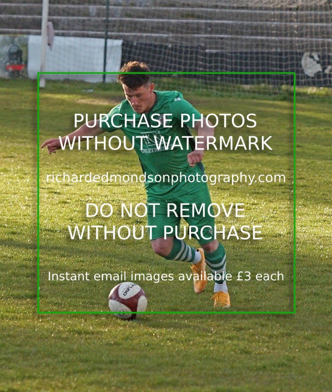 DSC00504 - Kendal Town Reserves v Horwich  (11/5/21)