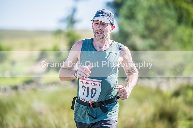 Tebay-1143 - Tebay Fell Race Saturday 12th July 2025