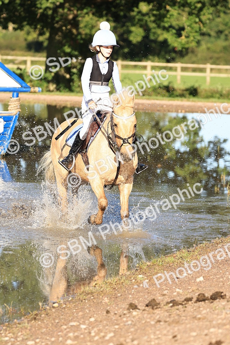 SBM_15468 - Class E5 - Eventers Challenge 50cm Open
