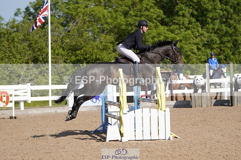 230528A-093054-05756 - Cls 30 British Novice & 90cm Open