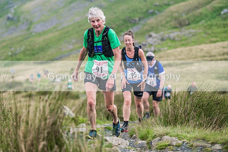 Ingleborough-464 - Ingleborough Mountain Race Saturday 19th July 2025