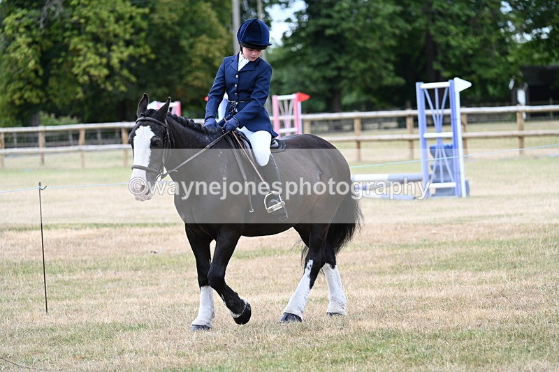 WJ7_0065 - Class 2 Best rider