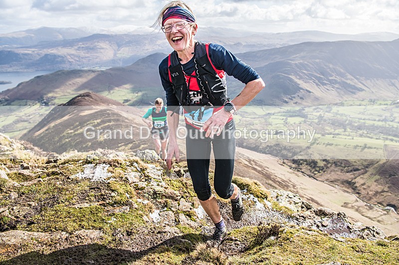 Causey Pike-177 - Causey Pike Fell Race Saturday 14th March 2026