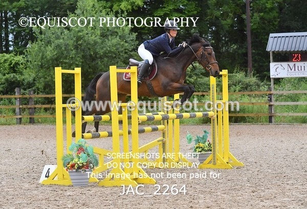 JAC_2264 - CLASS 11 Scottish Branch JC Outdoor Championship