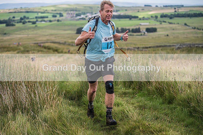 HWH-143 - High Wether Howe Fell Race Saturday 26th July 2025