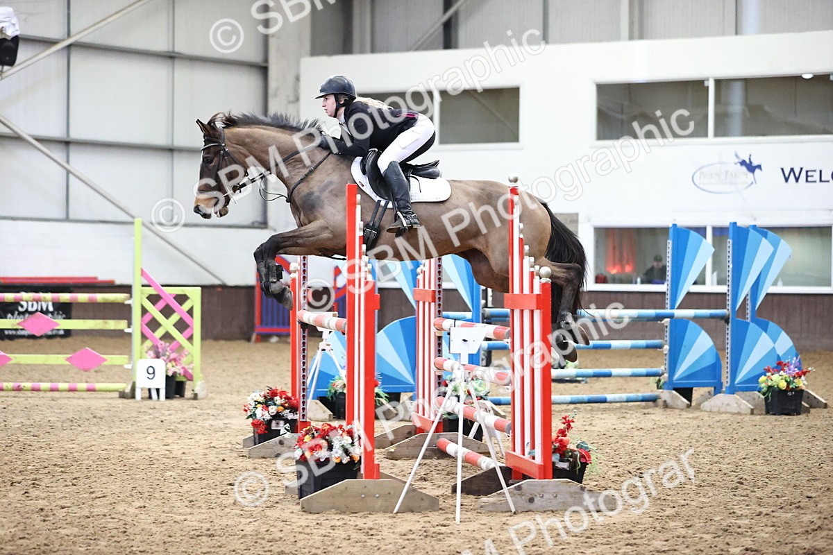 SBM_004728 - Class 16 - Senior Newcomers - 1.10m