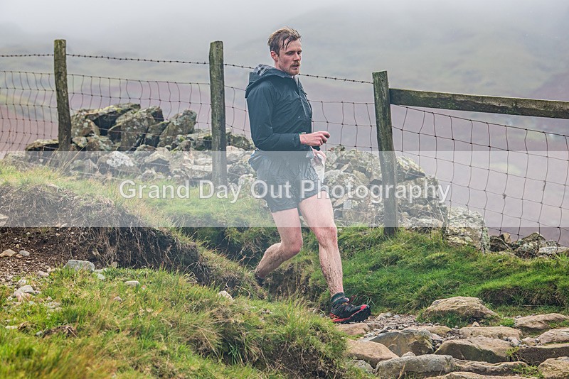 Langdale-928 - Langdale Horseshoe Fell Race Saturday 7th October 2023