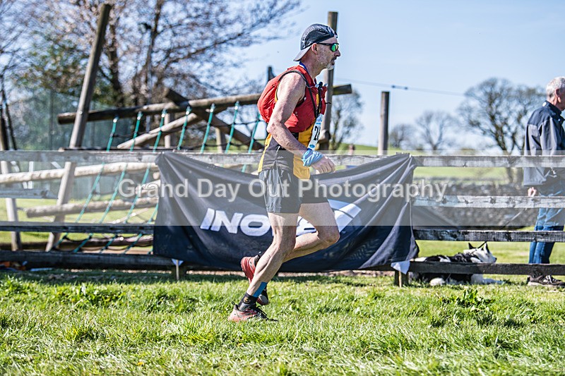 The Finish-2184 - The 3 Peaks Race Saturday 25th April 2026 - The Finish