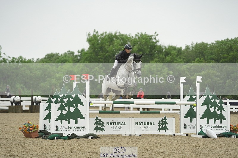 230722A-131150-09275 - Cls 15, 1 Star Bronze 1.15m