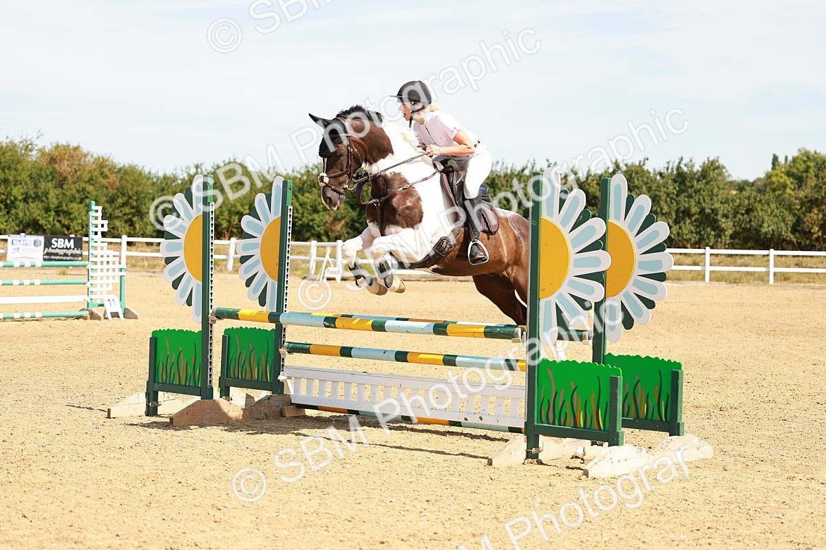 SBM_002834 - Class 10 - 0.95cm Amateur Championship