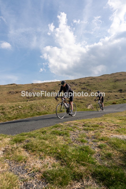 164508 - Wrynose 15.00-16.00