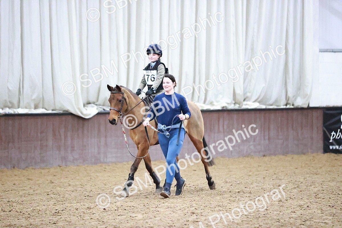 SBM_000143 - Class 1 - 40cm