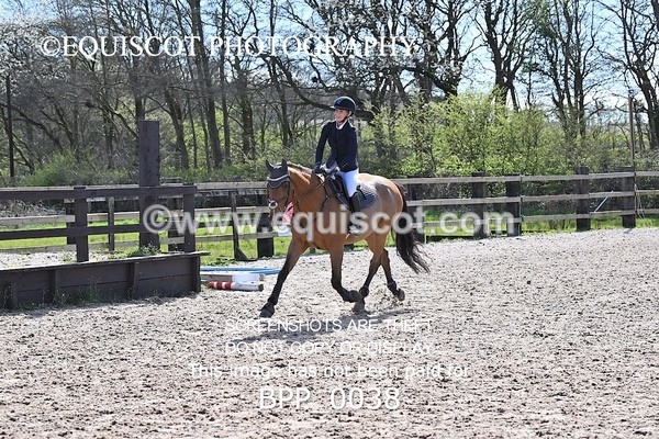 BPP_0038 - CLASS 20 SUN  Senior Discovery/ 1m Open