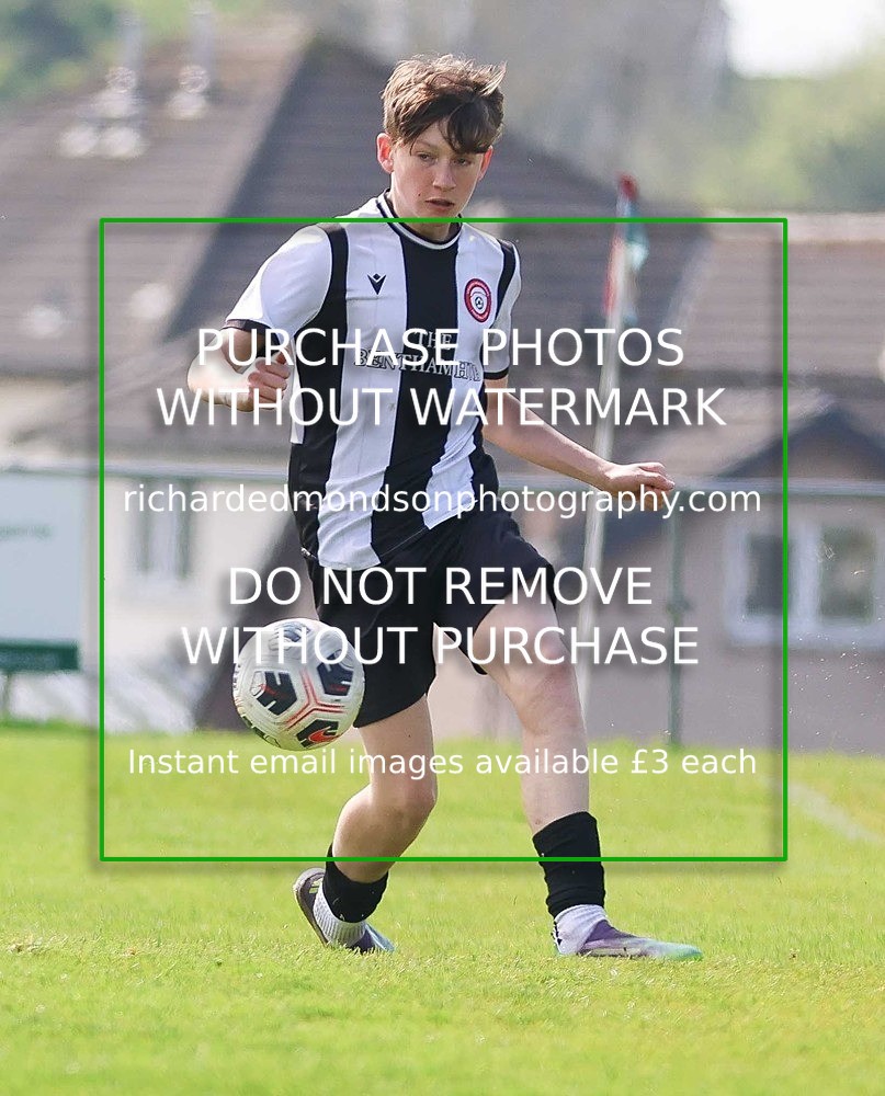 533A1730 - Craven Wanderers WFA Final (Sunday 26 April)