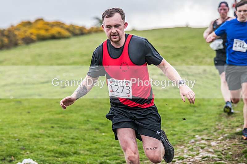 Hay-O-496 - Hay-O Trail Race Tuesday 19th May 2026