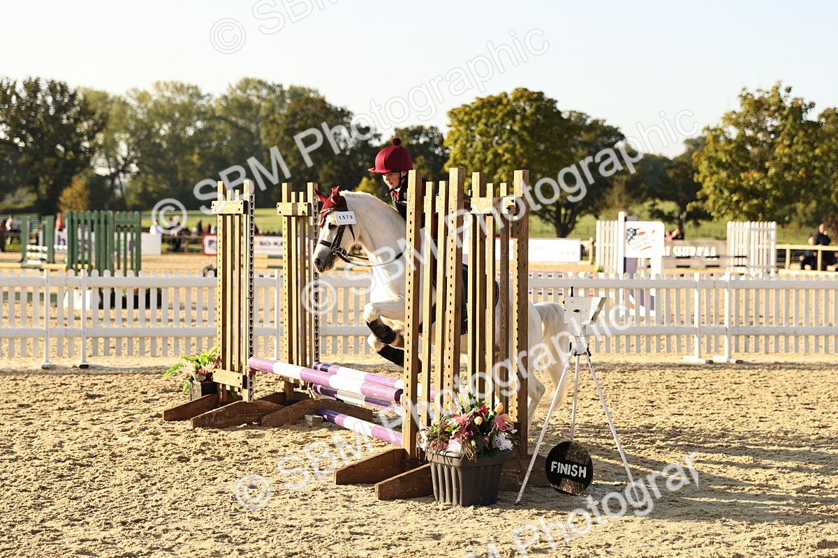 SBM_57249 - J11 - Junior Pony 50cm Championship