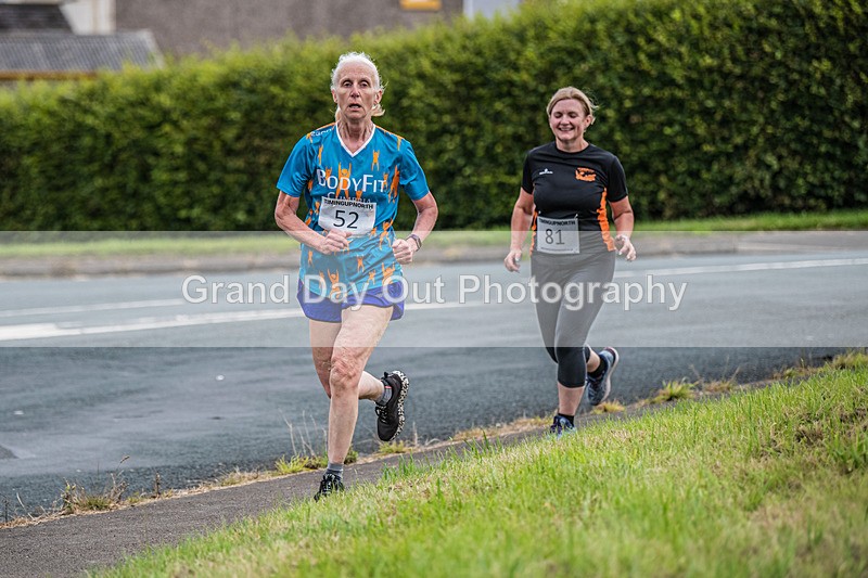 Netherhall 10K-381 - Netherhall 10K Road Race Wednesday 3rd August 2022