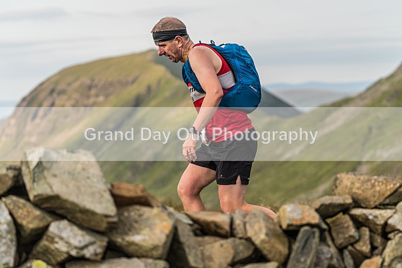 Seat Sandal-425 - Seat Sandal Fell Race Wednesday 17th July 2024