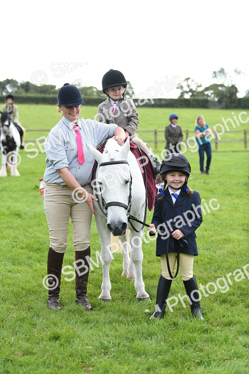 SBM_47201 - S12 - Family Horse & Pony
