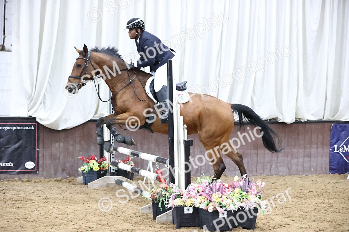 SBM_005184 - Class 15 - Clear Round - 80cm