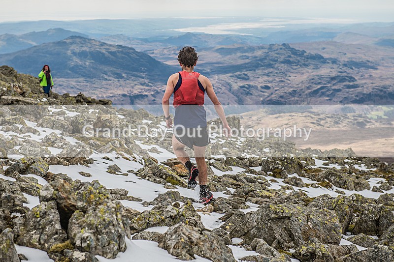 Eskdale Elevation-126 - Eskdale Elevation Fell Race Saturday 15th April 2023