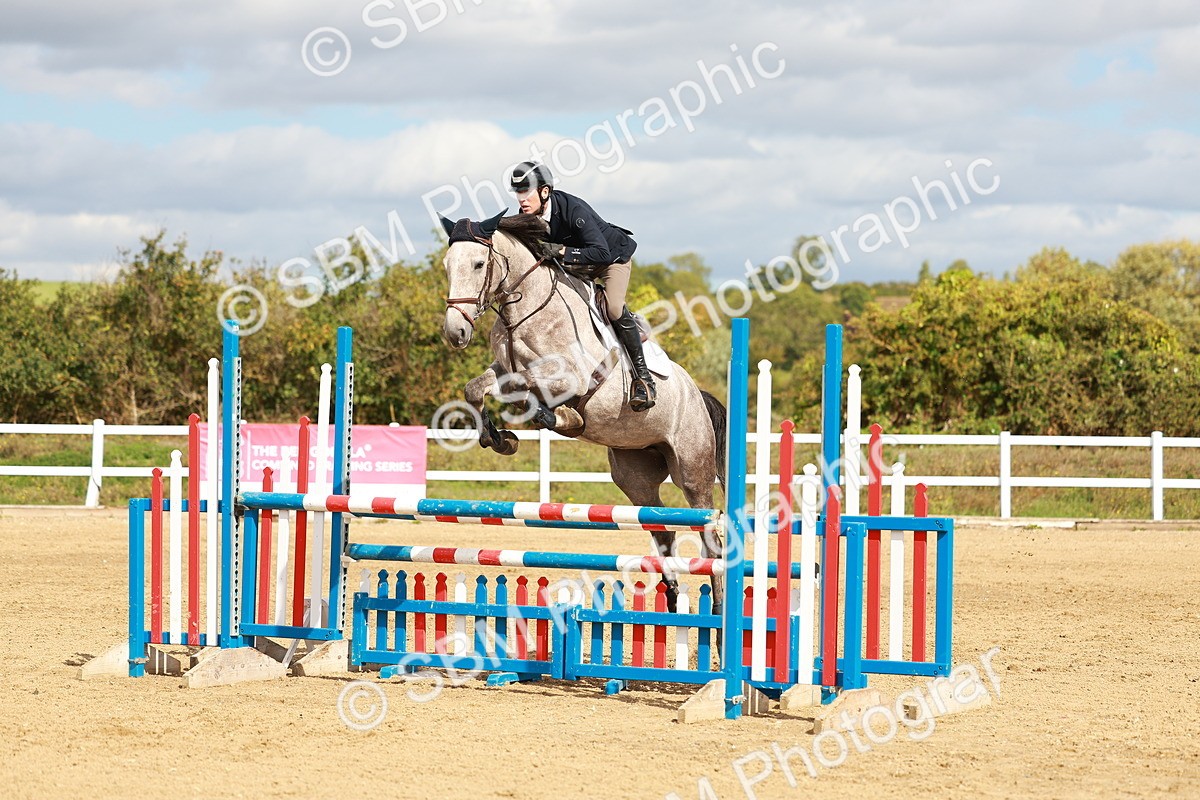 SBM_001044 - Class 3 - Senior Discovery - 1.00m