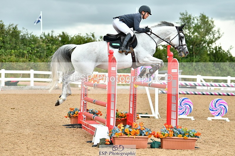 230721A-114045-05799 - Cls 18, 1 Star Silver 1.20m