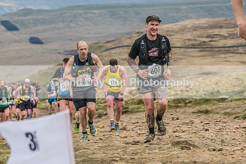 3 Peaks-553 - The 3 Peaks Race Saturday 27th April 2024