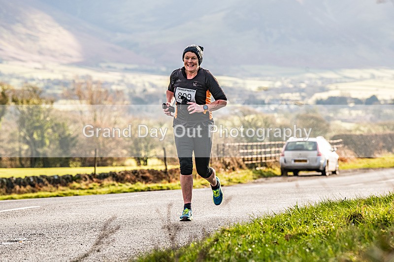 North Lakes Half Marathon  10k-1151 - North Lakes Half Marathon & 10K Road Races Monday 2nd January 2023