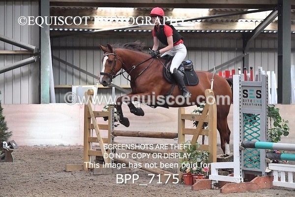 BPP_7175 - CLASS 3 BE80CM