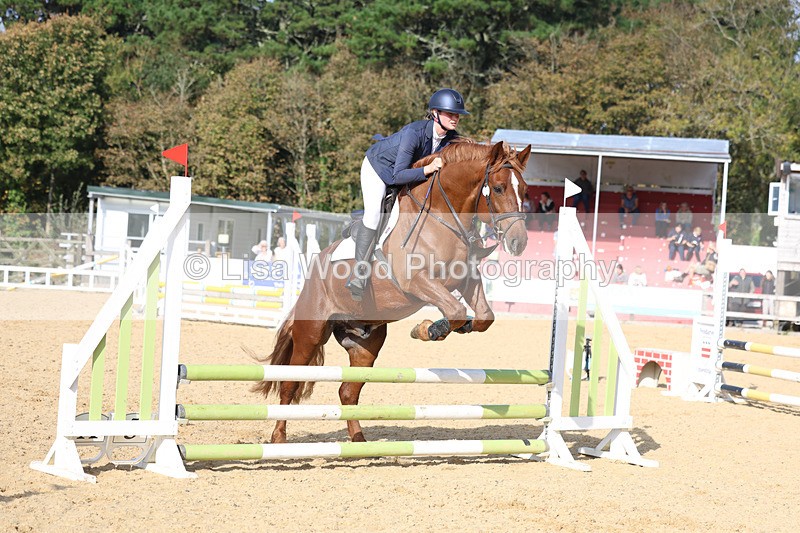 3E7A8159 - Class 4: 70cm open