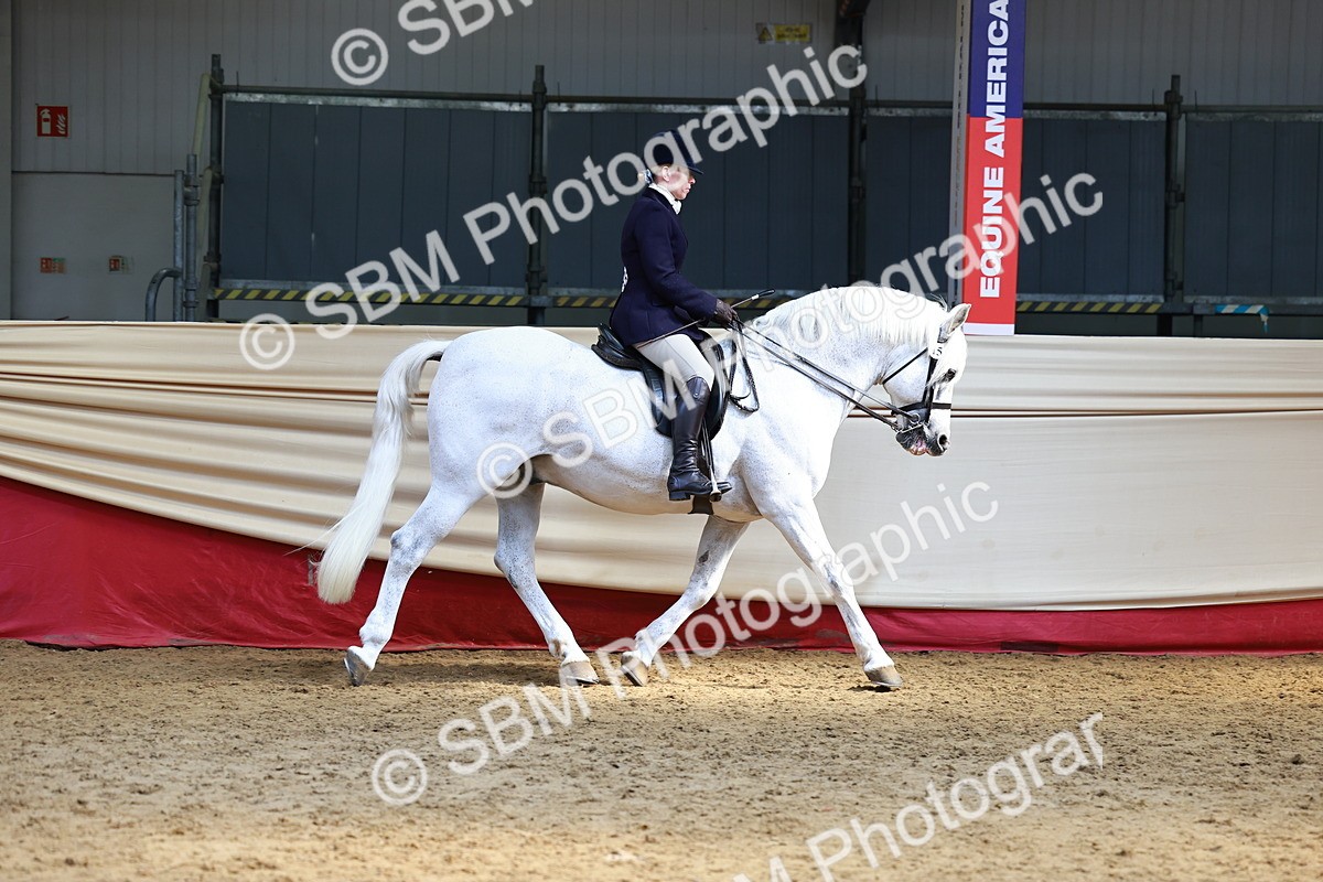 SBM_23271 - class 906 - Supreme Final - Ridden Pre Vet