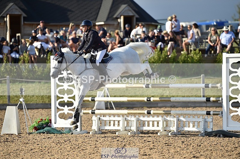 250628-184158-07712 - Cls 14 Pony National 1.15m Members Cup