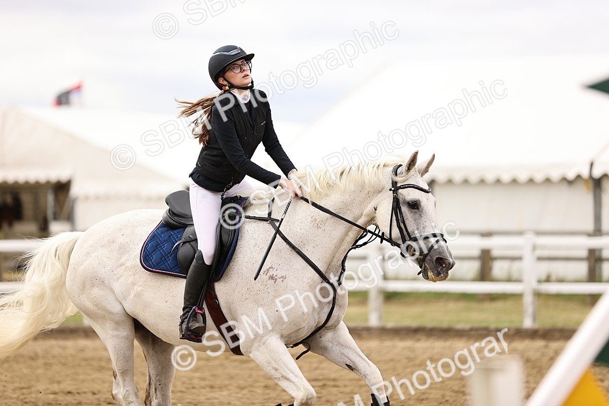 SBM_012898 - Class 13 - Senior British Novice - 90cm Open