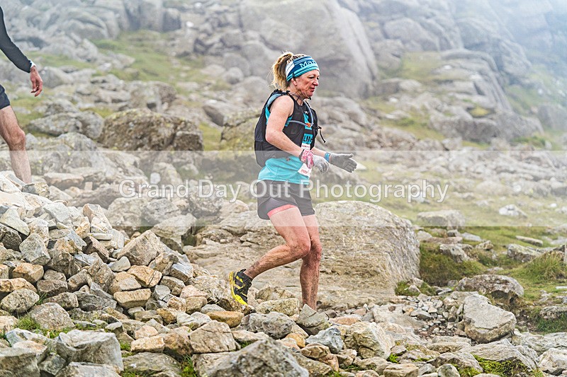 Wasdale-1716 - Wasdale Horseshoe Fell Race Saturday 13th July 2024
