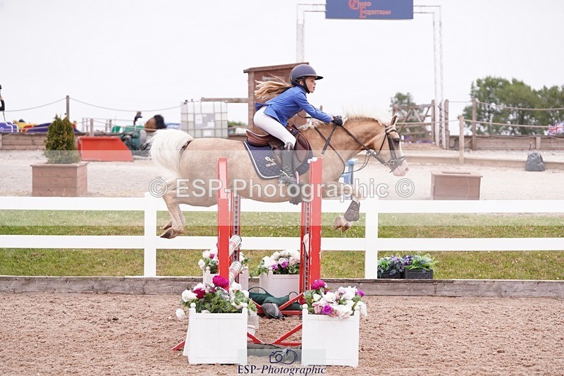 250629-083440-09922 - Cls 35 Pony British Novice & 80cm Open