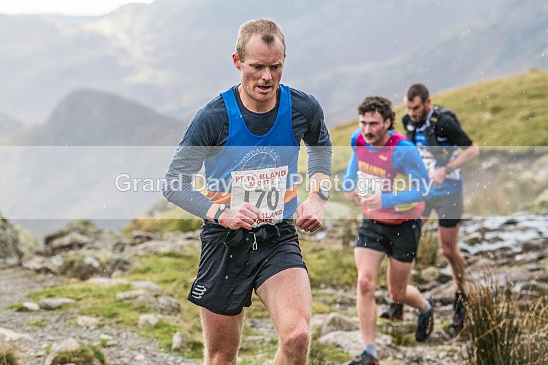 Langdale-165 - Langdale Horseshoe Fell Race Saturday 12thOctober 2024