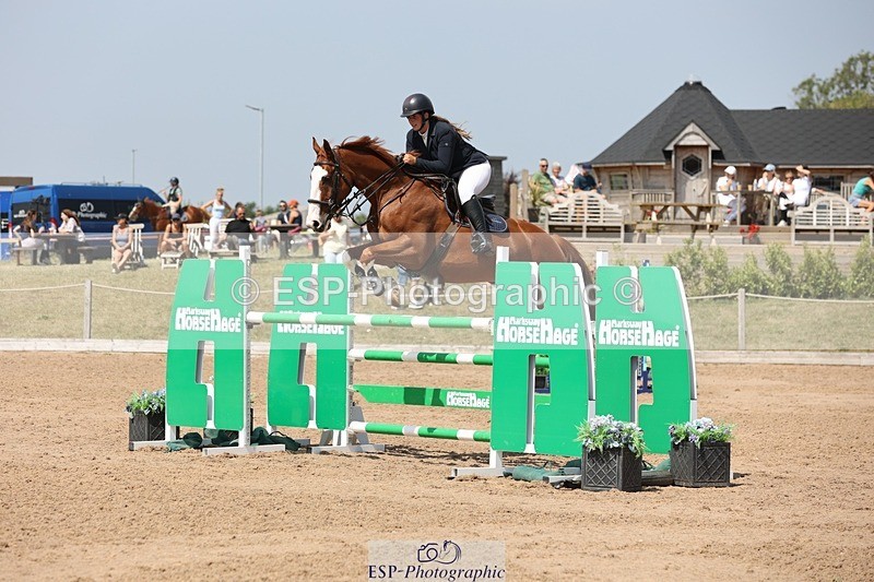 250725-143019-03325 - Cls 3 Snr Foxhunter
