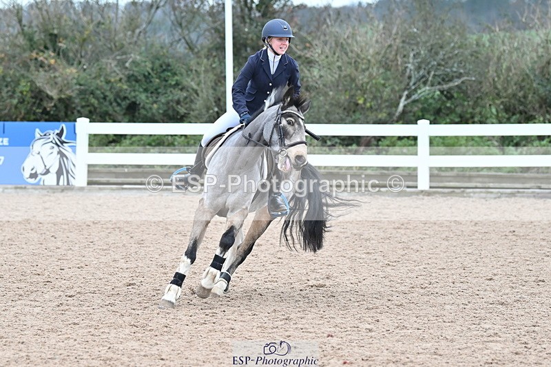 231119A-103114-04955 - Sun Cls 3 BlueChip Pony Discovery Qualifier