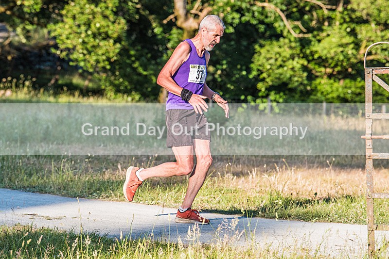 Round Latrigg-363 - Round Latrigg (Mike Mullen Memorial) Fell Race Wednesday 14th June 2023