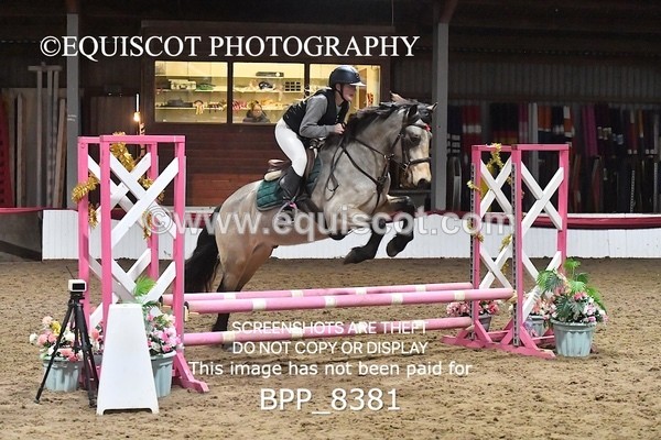 BPP_8381 - CLASS 5 PAIRS 60CM