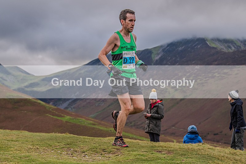 British Fell Relay-3335 - British Fell & Hill Relay Championship Braithwaite Keswick Saturday 21st October 2023