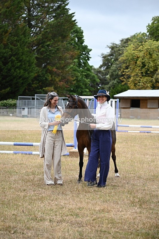 WJ6_8438 - Class 10 Coloured in Hand