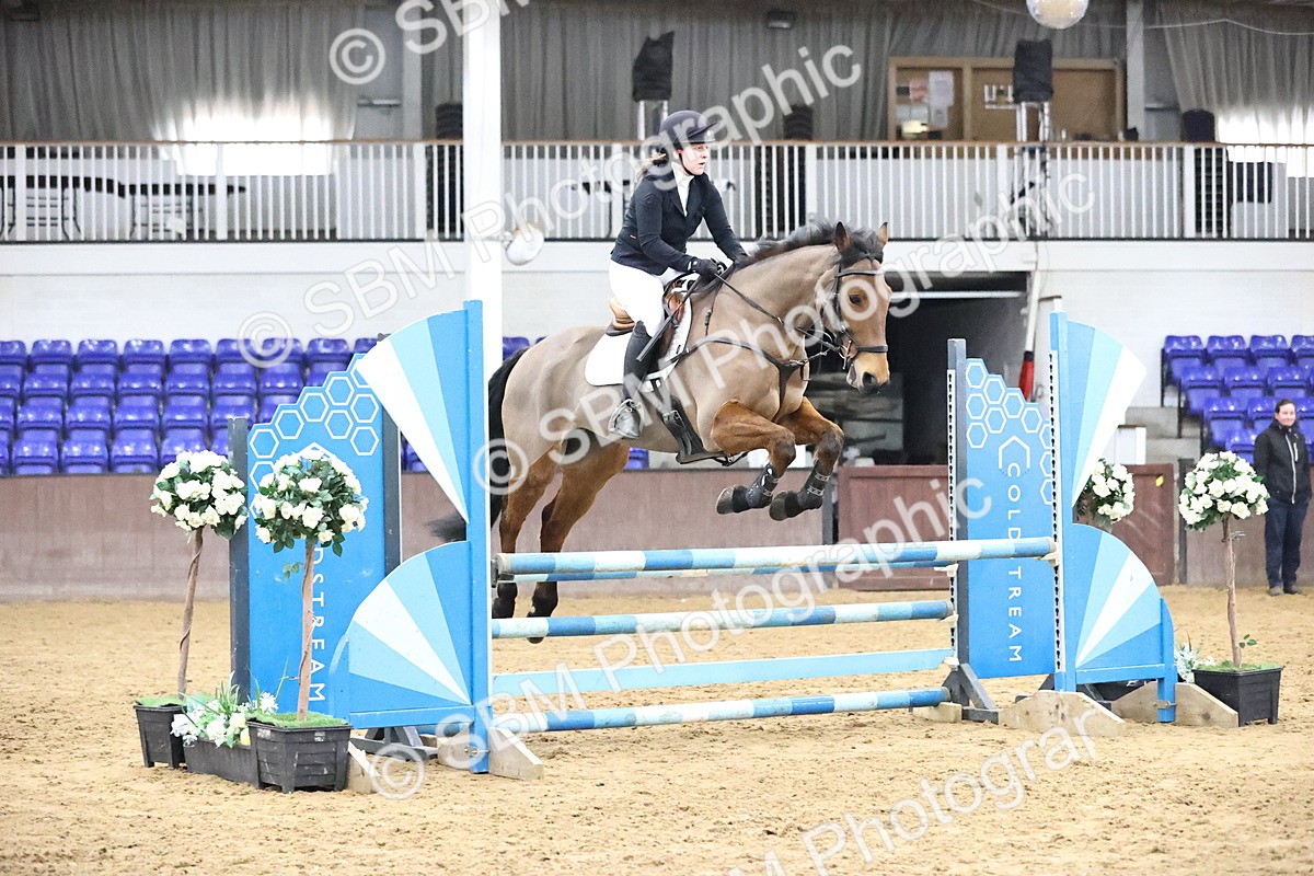 SBM_001511 - Class 8 - Senior British Novice - 90cm