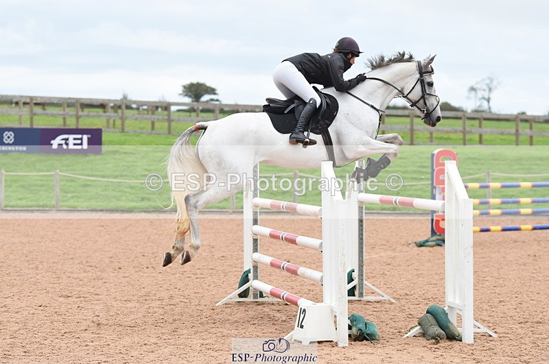 230927A-230850-00454 - Cls 5 Foxhunter & Open