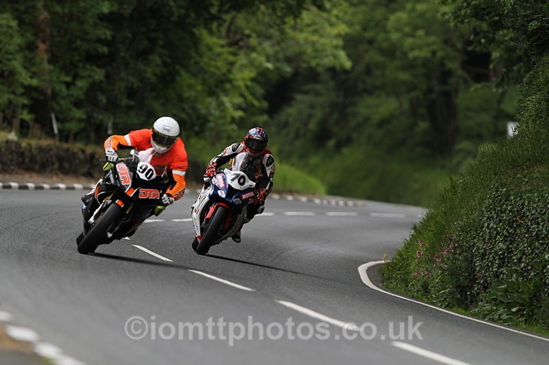 PR154756 - Superbike TT